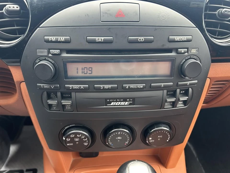 2006 Mazda NC MX-5 Miata - Image 15 of 15