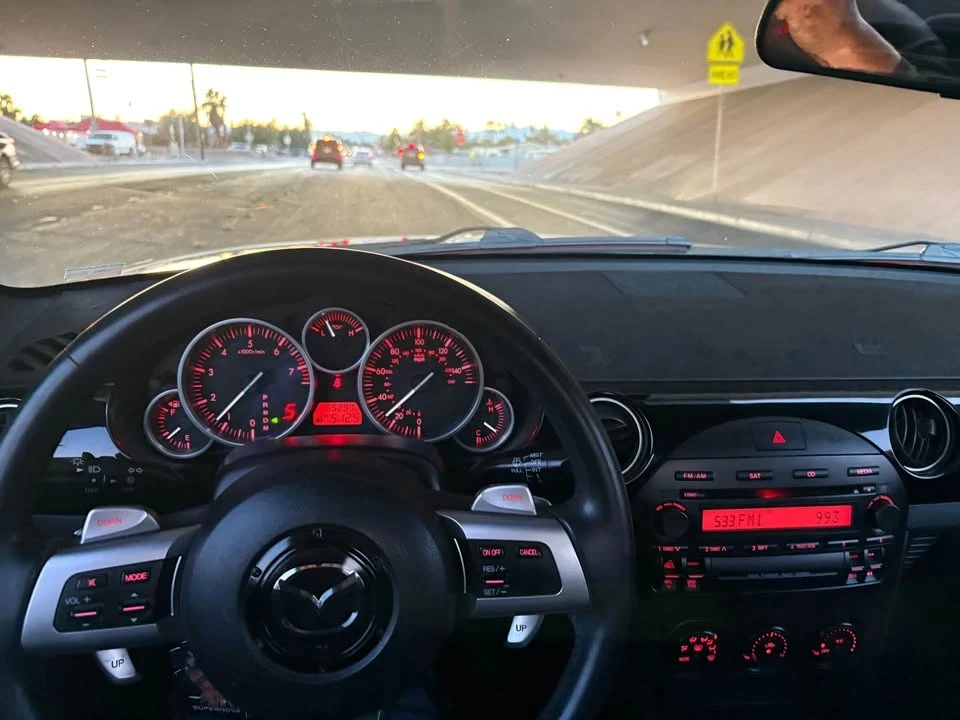 2006 Mazda NC MX-5 Miata - Image 9 of 10
