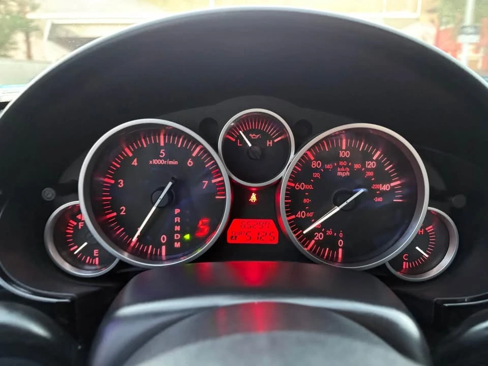 2006 Mazda NC MX-5 Miata - Image 10 of 10
