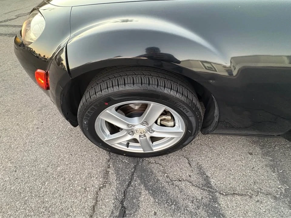 2006 Mazda NC MX-5 Miata - Image 5 of 10