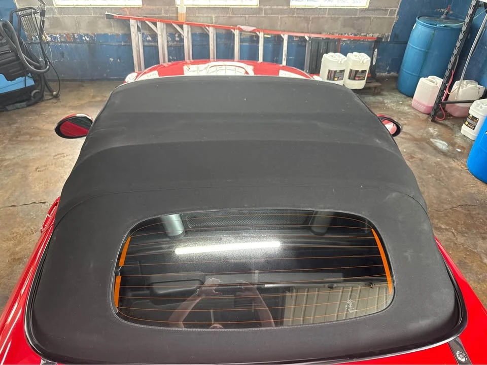 2006 Mazda NC MX-5 Miata - Image 8 of 16