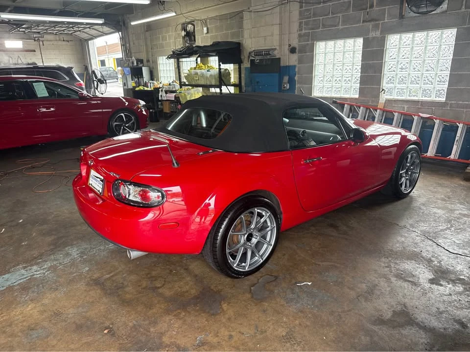2006 Mazda NC MX-5 Miata - Image 7 of 16