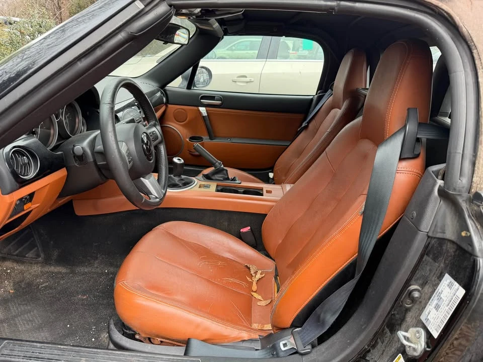 2006 Mazda NC MX-5 Miata - Image 8 of 18
