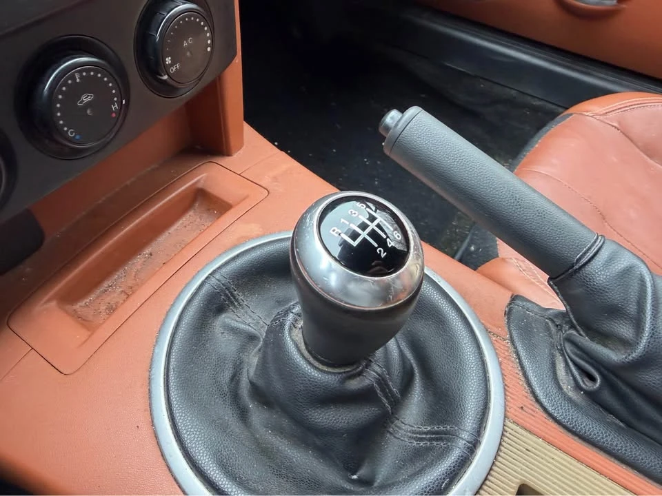 2006 Mazda NC MX-5 Miata - Image 14 of 18