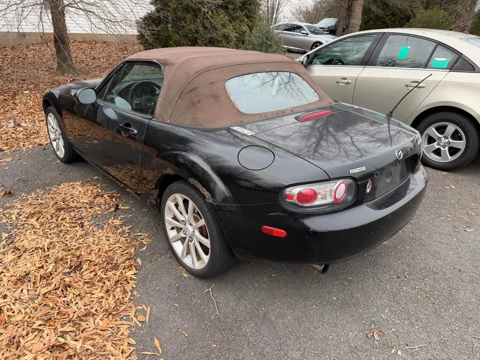 2006 Mazda NC MX-5 Miata - Image 7 of 18