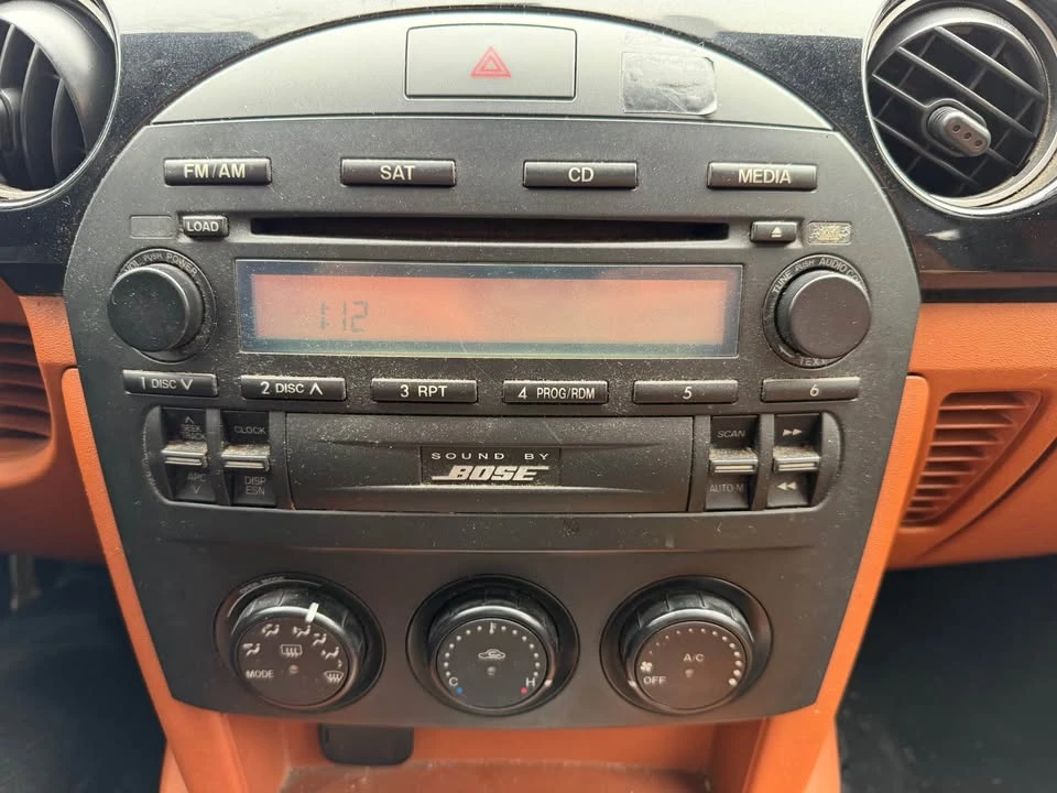 2006 Mazda NC MX-5 Miata - Image 13 of 18