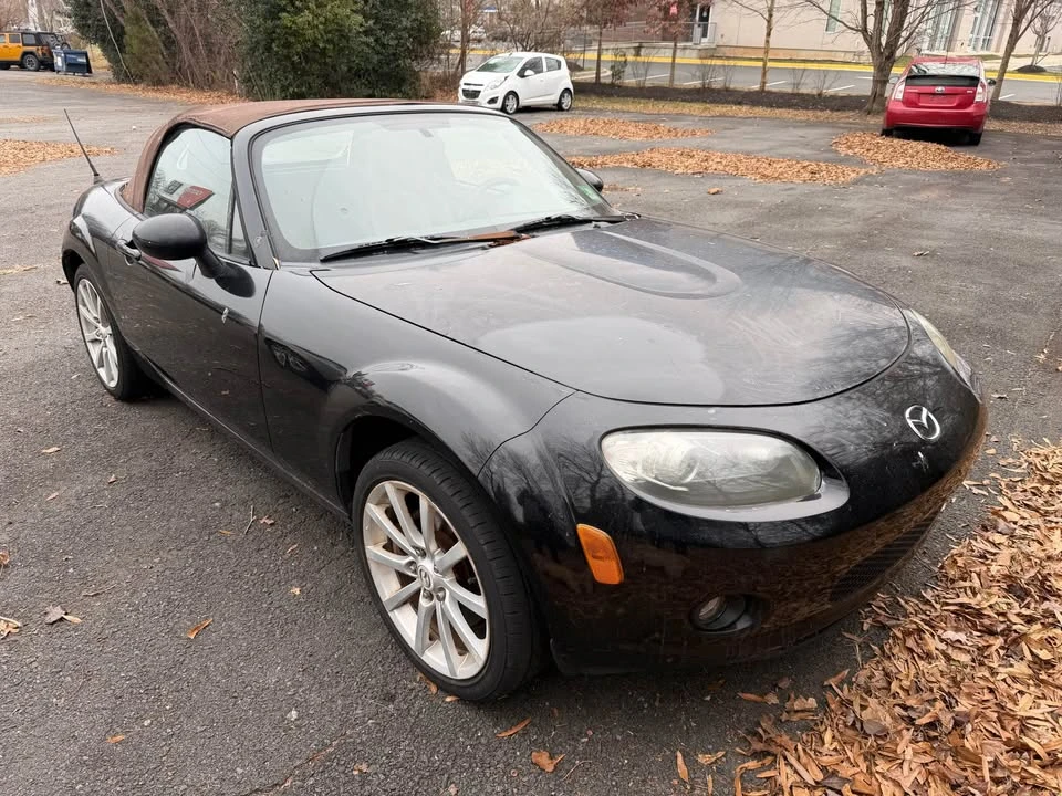 2006 Mazda NC MX-5 Miata - Image 3 of 18