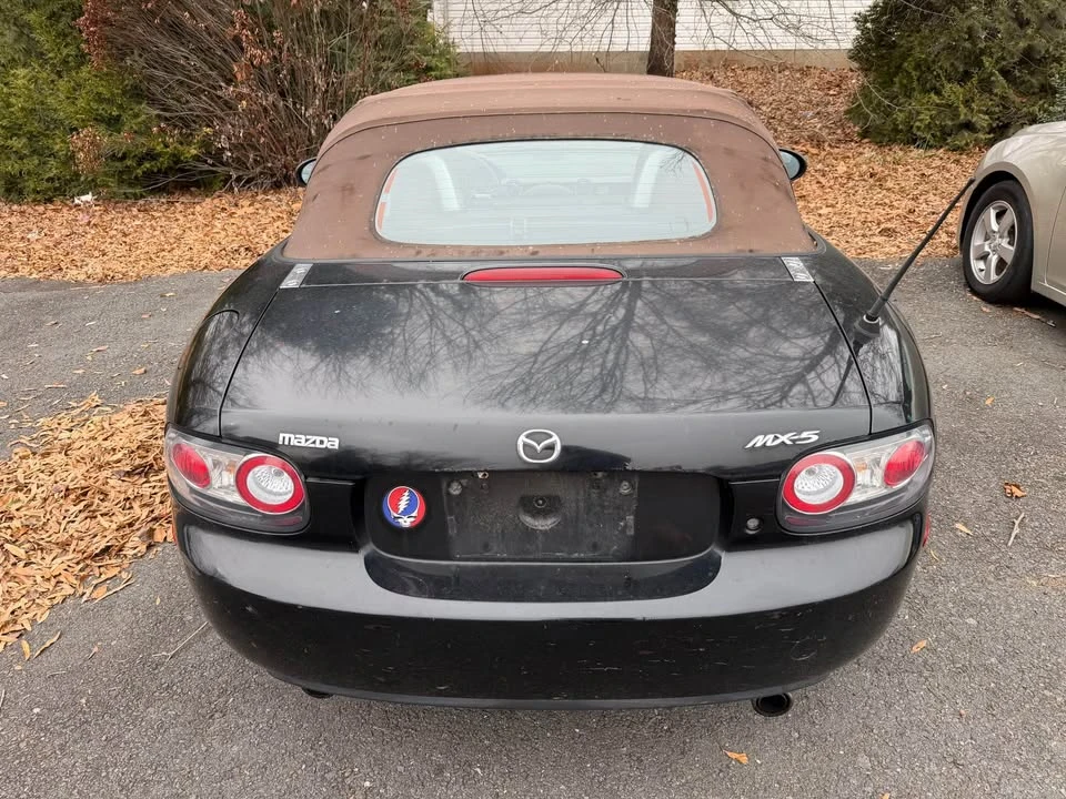 2006 Mazda NC MX-5 Miata - Image 6 of 18