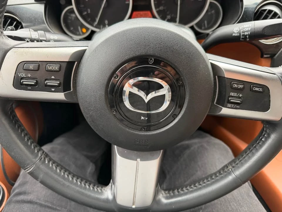 2006 Mazda NC MX-5 Miata - Image 12 of 18