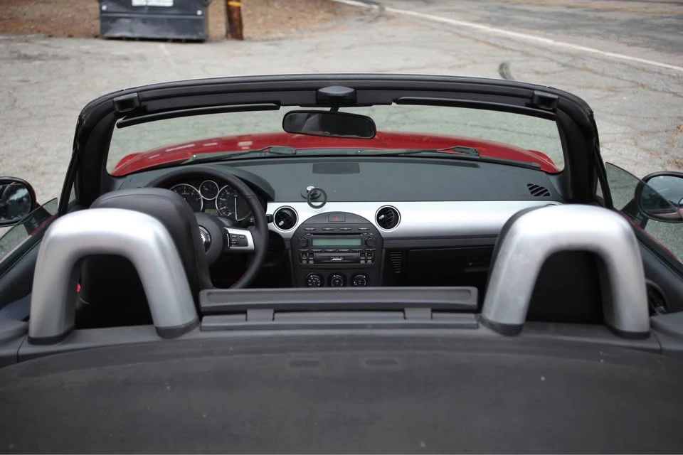 2006 Mazda NC MX-5 Miata - Image 7 of 10