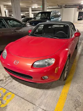 2006 Mazda MX-5 Miata Limited Edition
