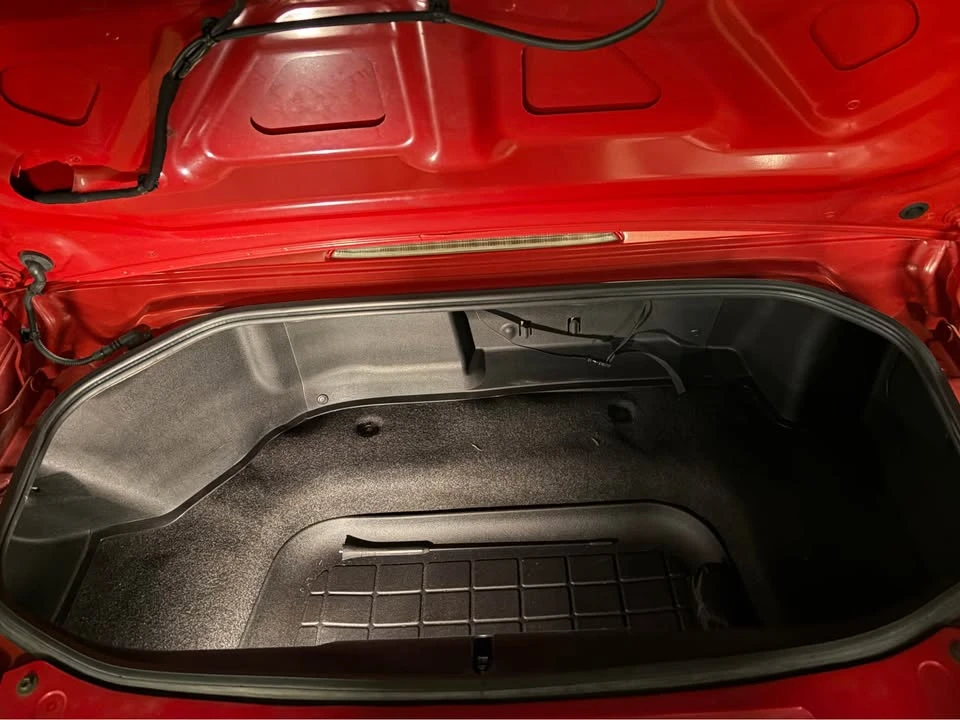 2006 Mazda NC MX-5 Miata - Image 4 of 12