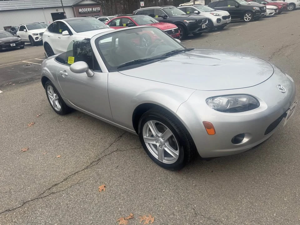 2006 Mazda NC MX-5 Miata - Image 2 of 6