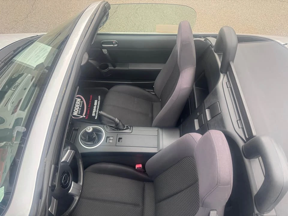 2006 Mazda NC MX-5 Miata - Image 5 of 6