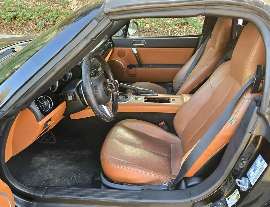 2006 Mazda NC MX-5 Miata - Image 8 of 10