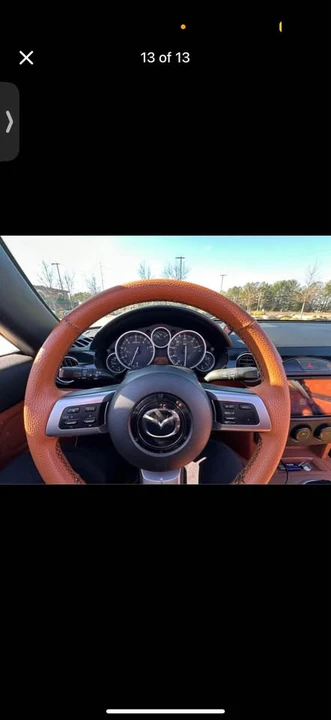 2006 Mazda NC MX-5 Miata - Image 15 of 16