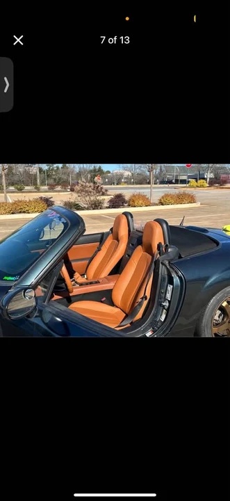 2006 Mazda NC MX-5 Miata - Image 10 of 16