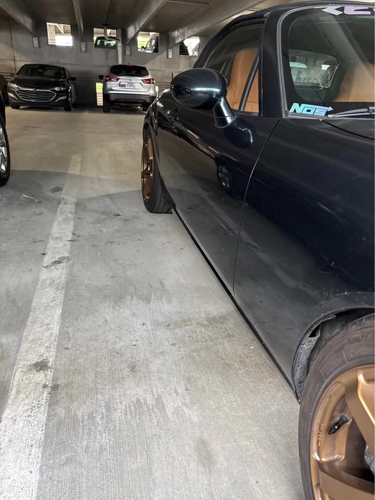 2006 Mazda NC MX-5 Miata - Image 2 of 16