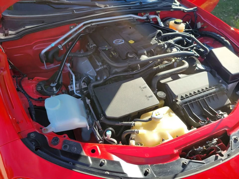 2006 Mazda NC MX-5 Miata - Image 17 of 17