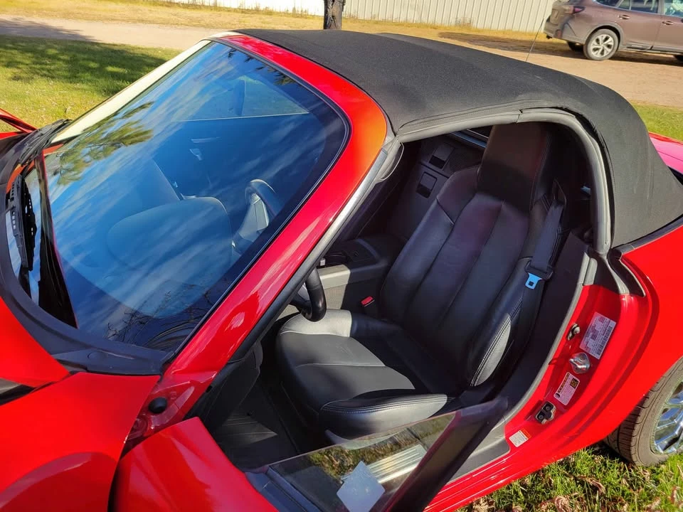 2006 Mazda NC MX-5 Miata - Image 5 of 17