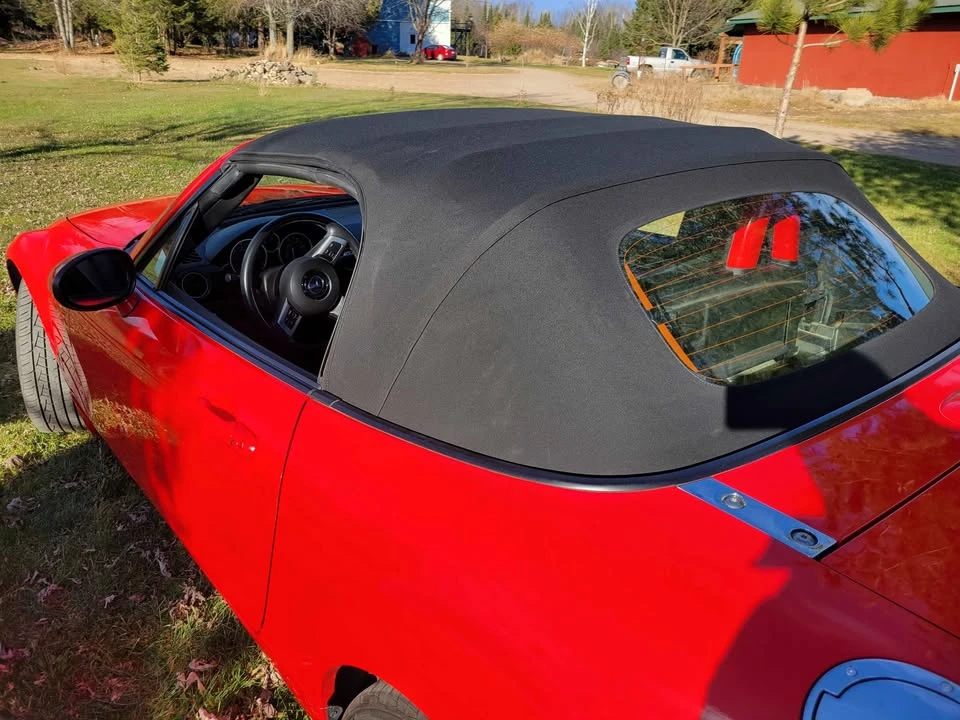 2006 Mazda NC MX-5 Miata - Image 4 of 17