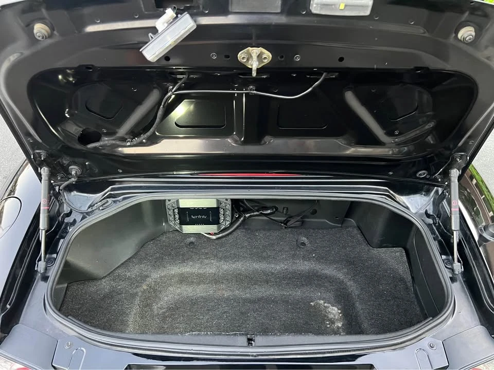 2006 Mazda NC MX-5 Miata - Image 7 of 14