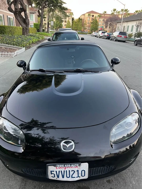 2006 Mazda NC MX-5 Miata - Image 5 of 14