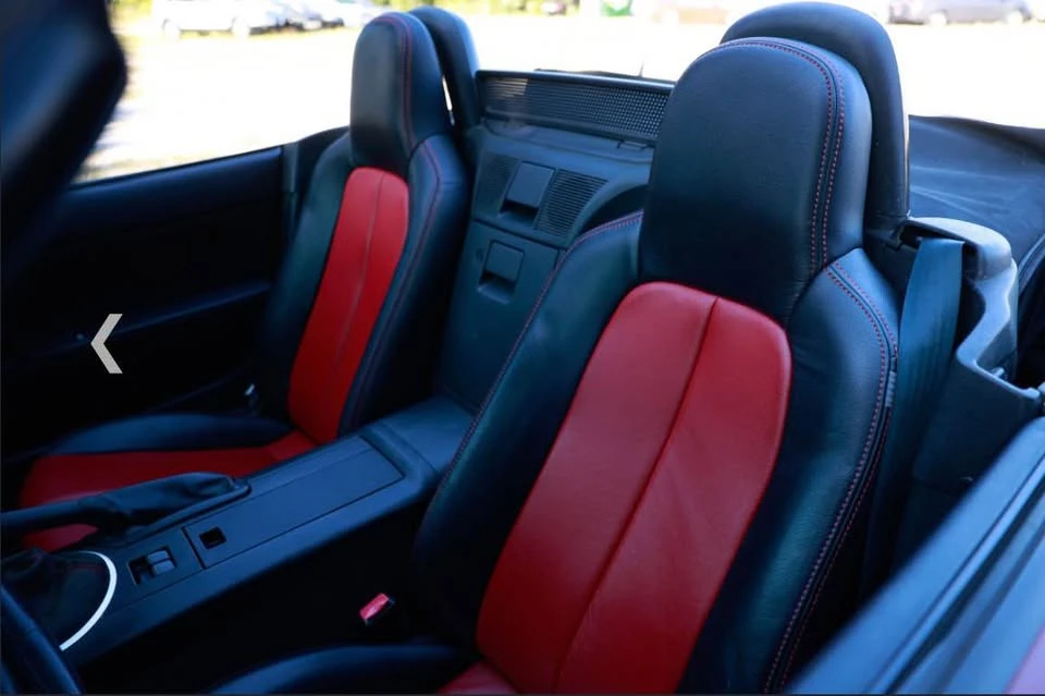 2006 Mazda NC MX-5 Miata - Image 7 of 7