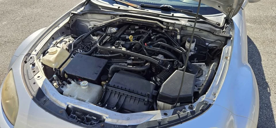 2006 Mazda NC MX-5 Miata - Image 9 of 9