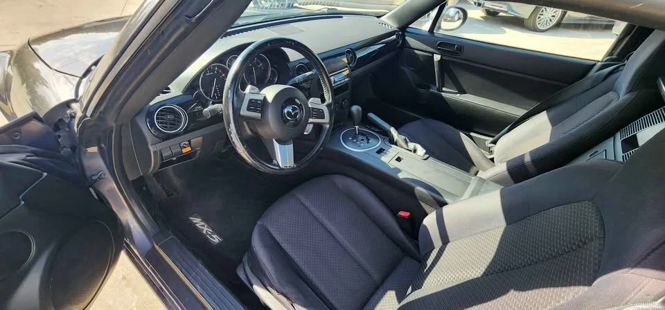 2006 Mazda NC MX-5 Miata - Image 6 of 6