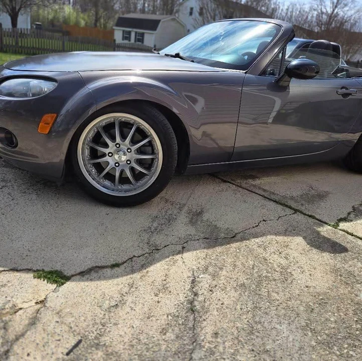 2006 Mazda NC MX-5 Miata - Image 5 of 7