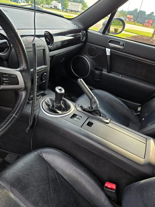 2006 Mazda NC MX-5 Miata - Image 6 of 7