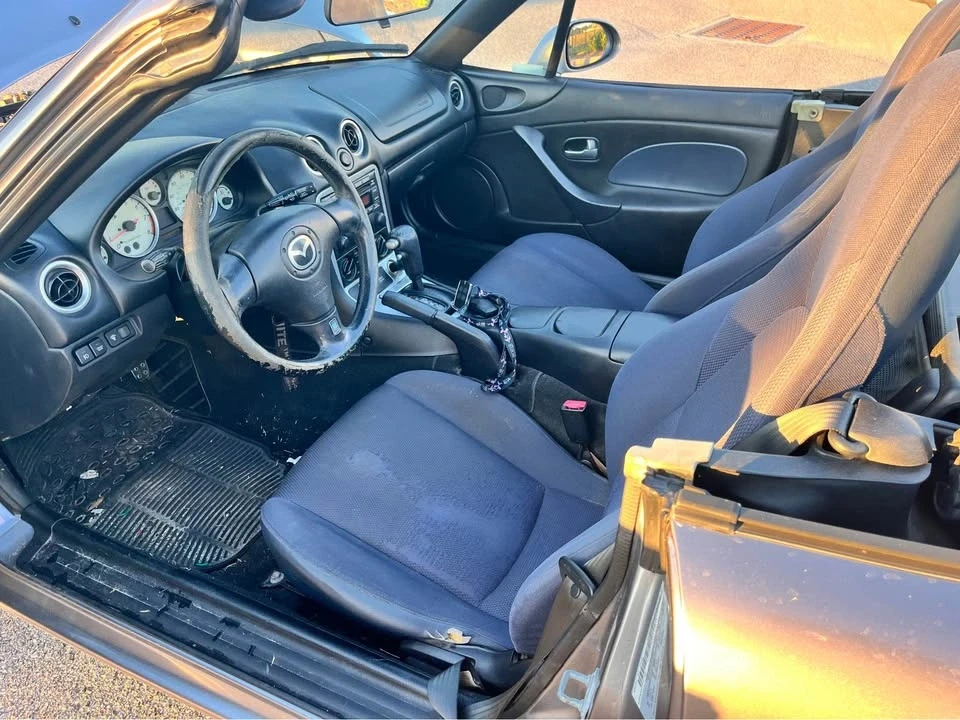 2003 Mazda NC MX-5 Miata - Image 3 of 7