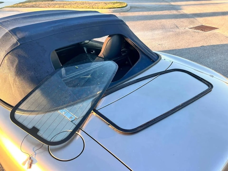 2006 Mazda NC MX-5 Miata - Image 8 of 8