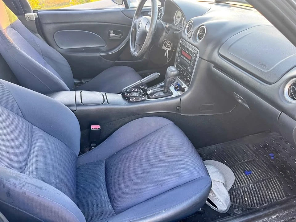2006 Mazda NC MX-5 Miata - Image 7 of 8
