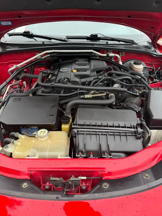 2006 Mazda NC MX-5 Miata - Image 10 of 11