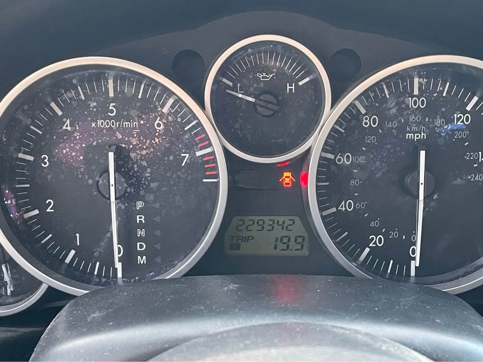2006 Mazda NC MX-5 Miata - Image 6 of 8