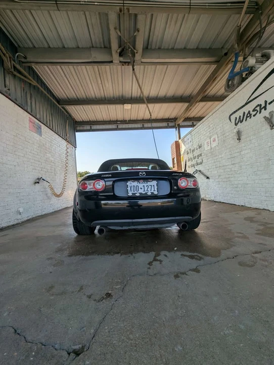 2006 Mazda NC MX-5 Miata - Image 6 of 11