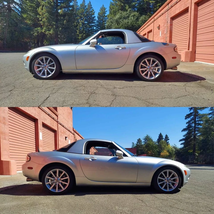 2006 Mazda NC MX-5 Miata - Image 6 of 11