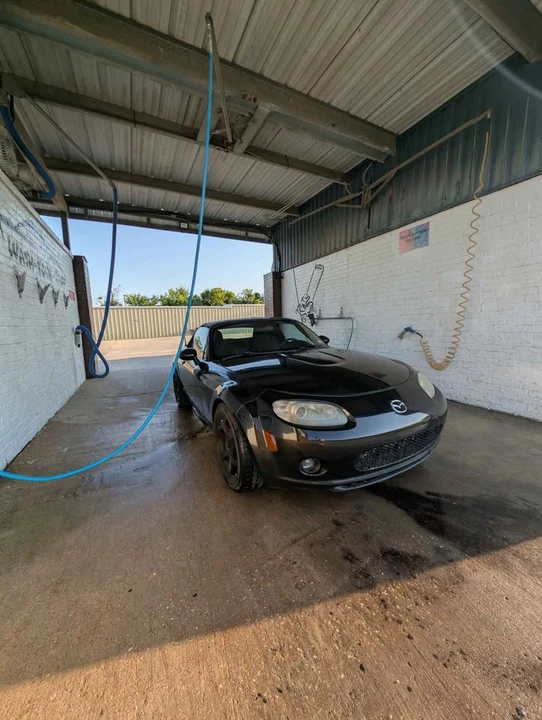 2006 Mazda NC MX-5 Miata - Image 2 of 11