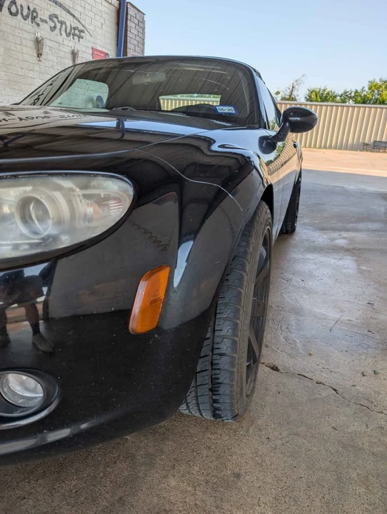 2006 Mazda NC MX-5 Miata - Image 10 of 11