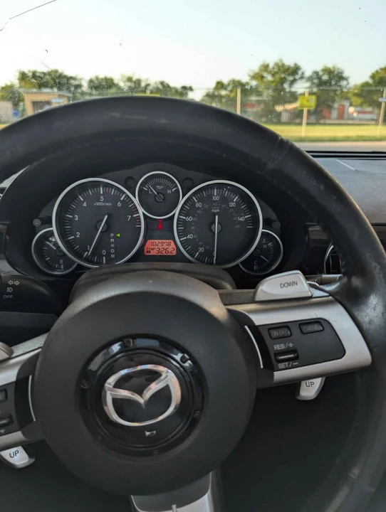 2006 Mazda NC MX-5 Miata - Image 11 of 11