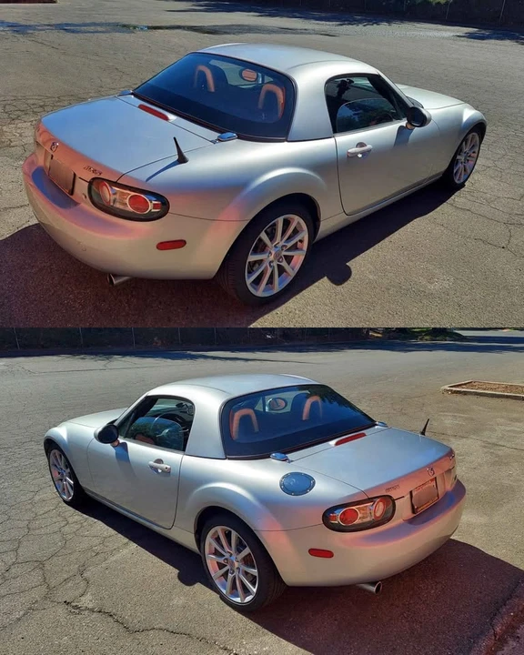 2006 Mazda NC MX-5 Miata - Image 8 of 11