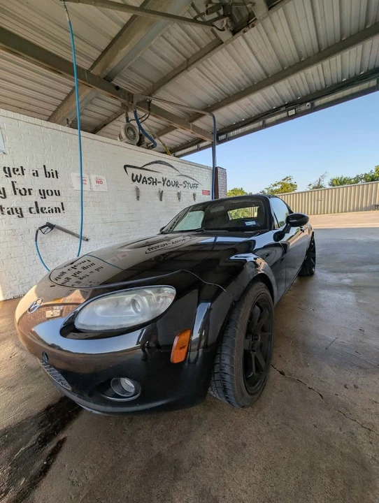 2006 Mazda NC MX-5 Miata - Image 3 of 11