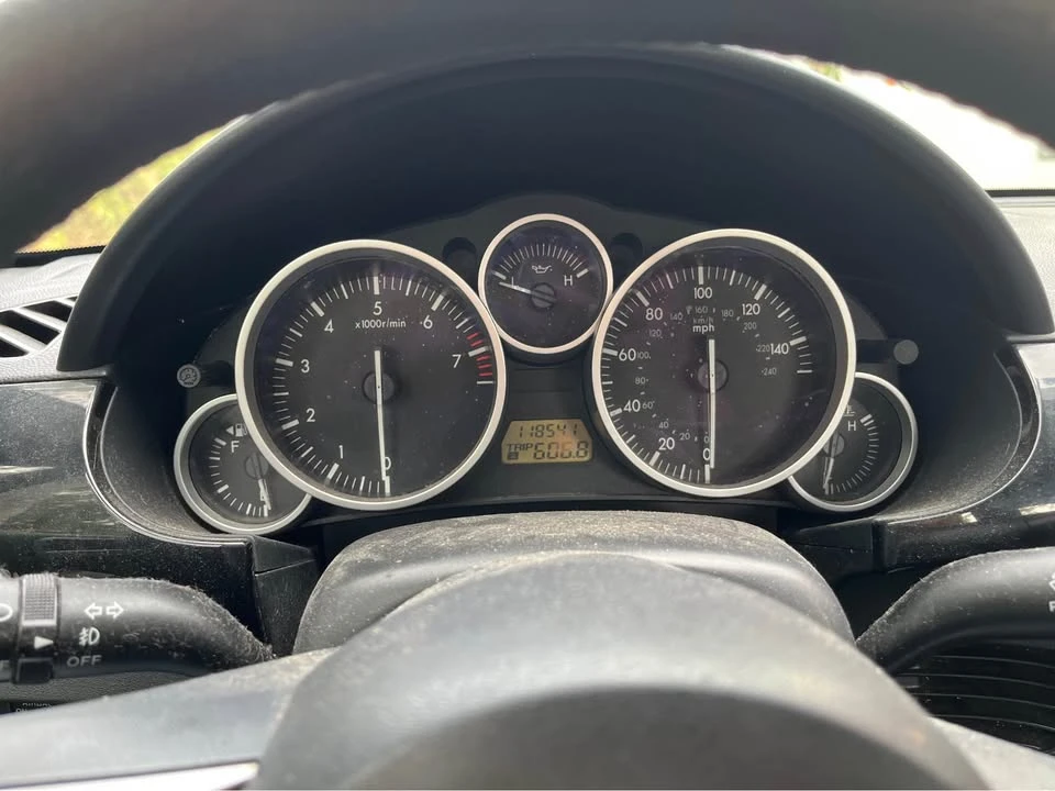 2006 Mazda NC MX-5 Miata - Image 4 of 4