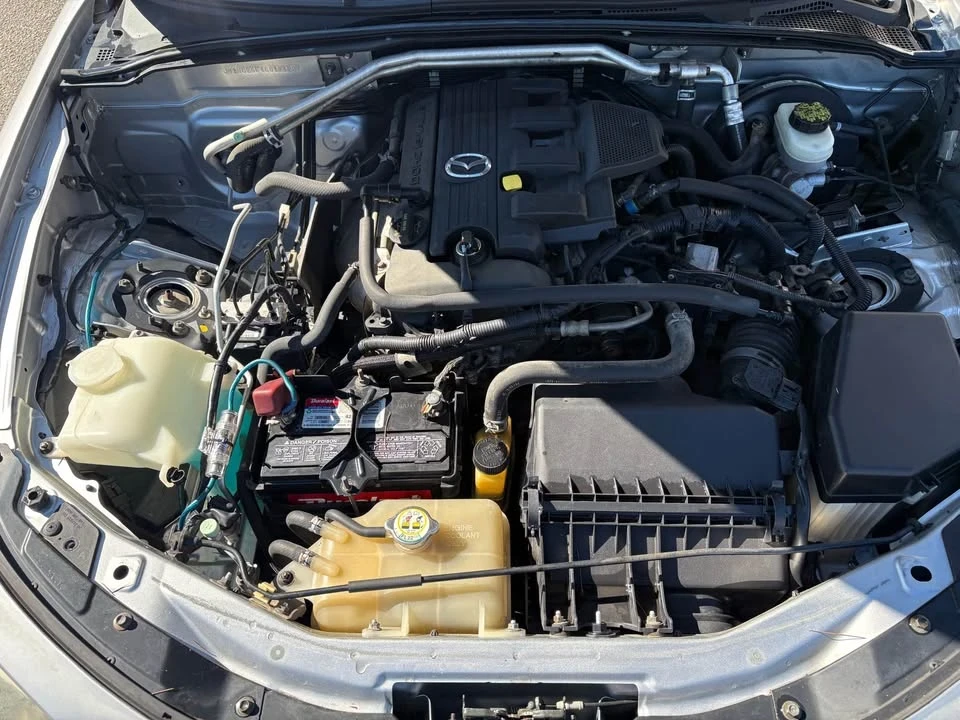 2006 Mazda NC MX-5 Miata - Image 7 of 17