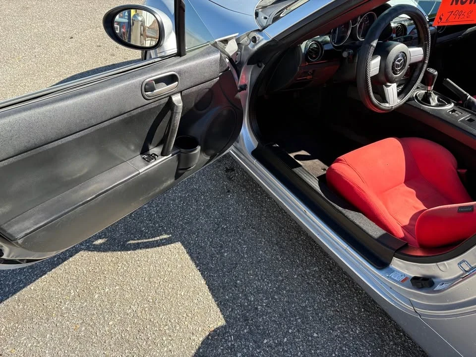 2006 Mazda NC MX-5 Miata - Image 9 of 17