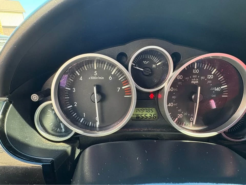 2006 Mazda NC MX-5 Miata - Image 16 of 17