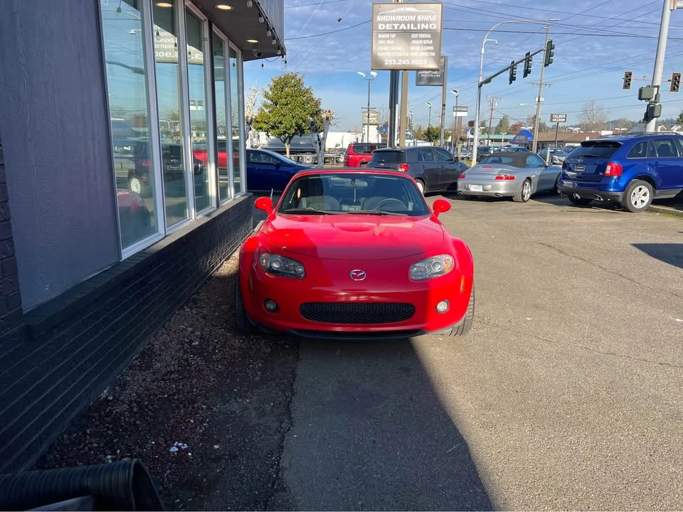 2006 Mazda NC MX-5 Miata - Image 2 of 8