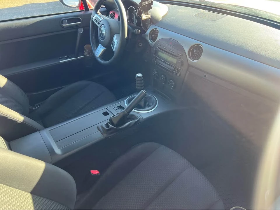 2006 Mazda NC MX-5 Miata - Image 8 of 8